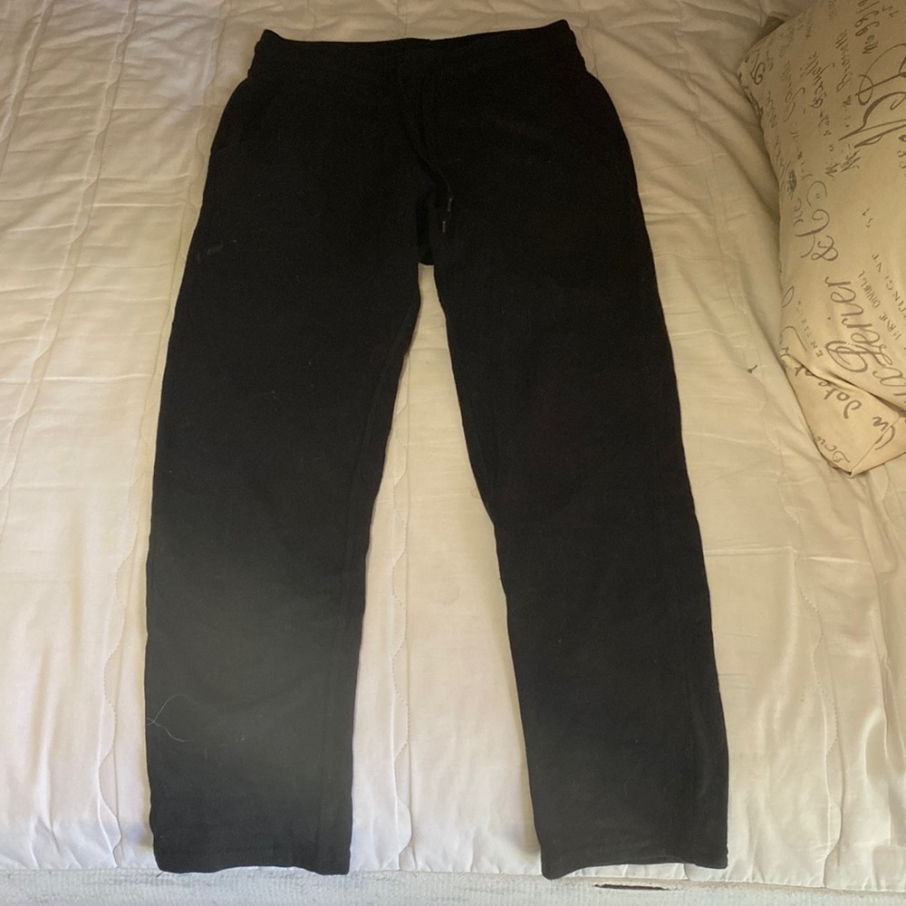 Sweatpants